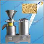 stainless steel good quality low price peanut sauce machine