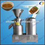 multifuctional low price peanut sauce making machine