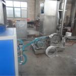 high efficiency ginger grinder machine