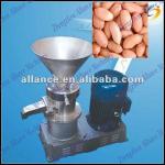 good quality and industry advanced peanut sauce processing machine