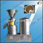 stainless steel energy conserving almond sauce machine/ peanut sauce machine/sesame sauce machine