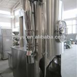 Salty Flavor Centrifugal Spray Dryer