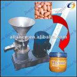 automatic multifunctional superior quality peanut sauce mill