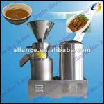 multifunctional automatic peanut sauce mill/ peanut jam milling machine/ peanut paste grinder