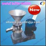 automatic industrial advanced peanut sauce mill