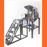 stainless steel fine mesh China pin mill approved by CE