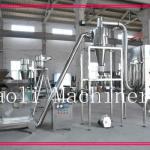 Stainless Steel Fagara Spice Pulverizer Machine for Powder