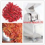 Red Chili Spice Cut Coarse Rough Crusher Machine for Granule with ISO/CE