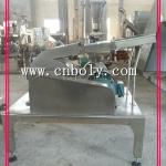 Seasoning and flavoring grinding machine for fine mesh powder with ISO/CE