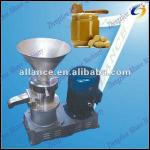 cheap and good quality peanut sauce processing machinery