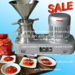 Hot!! nuts sauce maker for sale Factory Supply-