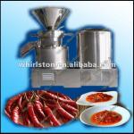 Hot!! seaweed sauce processing machines