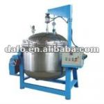 sugar dissolving tank/pot