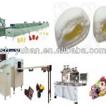 hot sale automatic chocolate sugar candy making machines