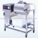 Commerical vacuum meat salting machine