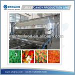 full automatic gummy candy machine