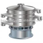 Vibration equipment for salt industry