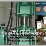 Animal Salt Lick Block Machine/animal salt lick block making machine/Animal salt lick block making machine