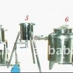 Honey Processing Plant
