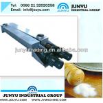 refined salt processing machine