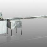 FLD-cream candy production line