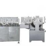 Spherical Lollipops production line