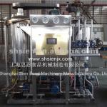 2012 full-automatic hard candy machine