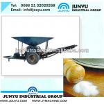 purified salt equipment