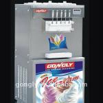 Five Flavours Soft Ice Cream Machine BQL-A33 FOR BUSINESS