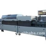 QJ50 Small Capacity Chocolate Making Machine