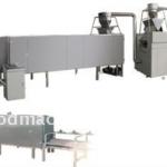 breakfast snack machine/corn flakes production line/snack machine