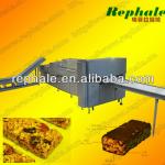 2013 hot sa,le nutri bar making machine 0086 18625558161