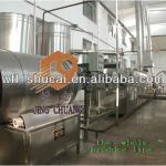 Potato chips machine/Potato chips line/Potato machine