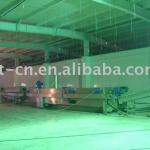 Potato chips production line
