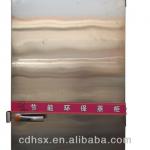 Automatic mobile steamed bun making machine