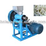 Corn puff snack extruder for sale new model large motor