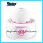 2way DIY machine make Yogurt Ice Cream
