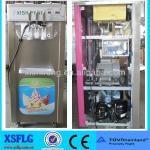 Ice cream machine