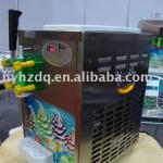 ice cream making machine RB1008C(new with CE certificate)