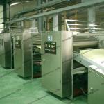 Biscuit Production Line