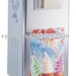 Ice cream machine