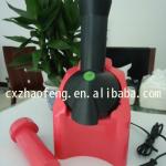 Fruit yogurt ice cream machine