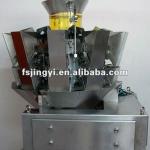 cut vegertable electric scale weighing machine JY-2000C