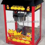 CE certificated 8 Oz commercial Popcorn Machine-
