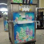 soft service ice cream machine 3030A(with CE certificate)