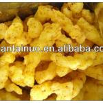 Cheeto/Nik Nak /Kurkure snack making machinery