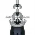 home/office using chocolate fountain