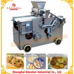 Multifunction Cookie Depositor Machine