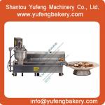 2013 the best sale high quality technology and small mini Automatic donut maker and Donut Robot Mini Machine