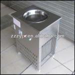 Most popular frying ice pan machine for sale